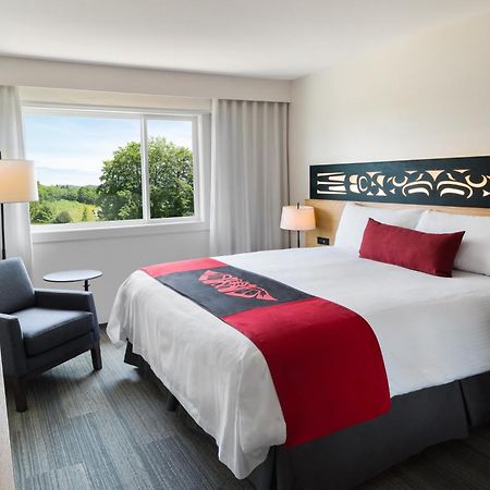 Kwa'Lilas Hotel พอร์ต ฮาร์ดี ภายนอก รูปภาพ